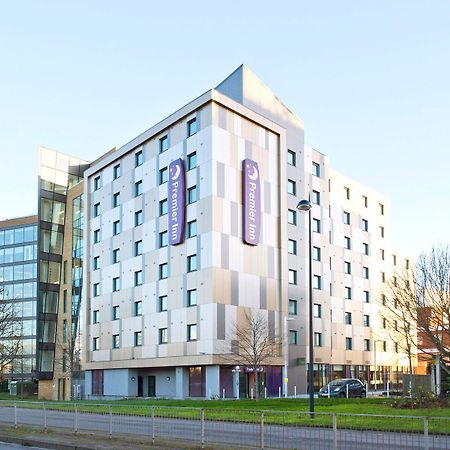 Premier Inn Maidenhead Town Centre מראה חיצוני תמונה